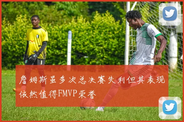詹姆斯虽多次总决赛失利但其表现依然值得FMVP荣誉